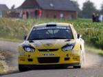 Proton Satria Neo S2000 2009 года
